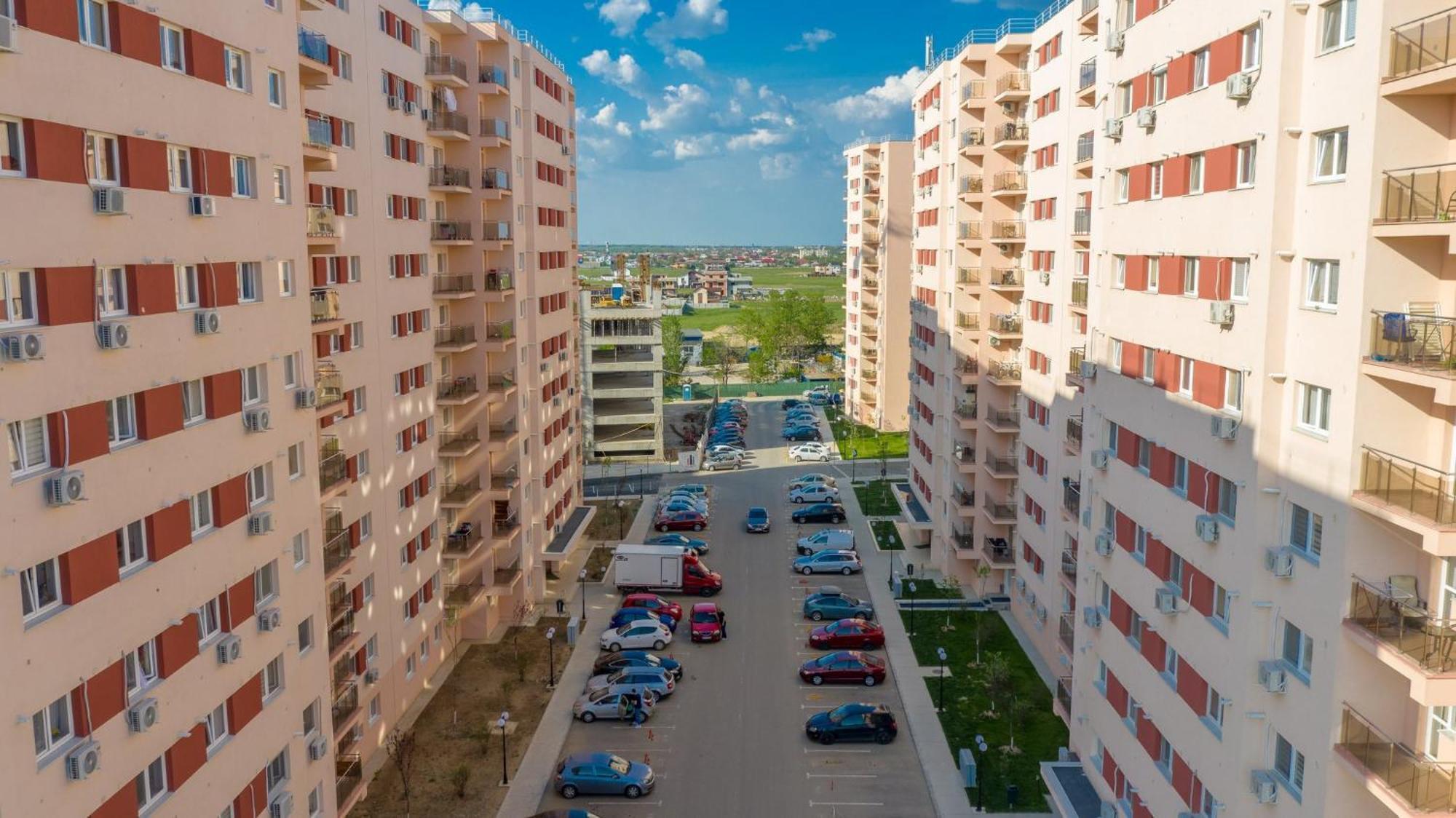 Jsn House - Private Parking & Premium Services Bucarest Exterior foto
